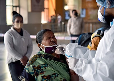 தமிழகத்தில் புதிதாக 1,459 பேருக்கு கரோனா