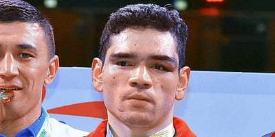 குத்துச் சண்டை வீரர் துரியோதன் சிங் நெகிக்கு கரோனா 