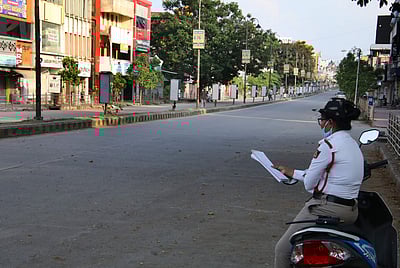 ரஷியாவில் புதிதாக 18,648 பேருக்கு வைரஸ் தொற்று; மேலும் 355 பேர் பலி