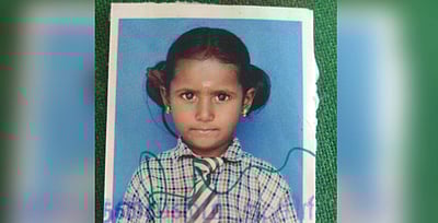 சத்தியமங்கலத்தில் வீட்டின் சுவர் இடிந்து விழுந்து சிறுமி பலி