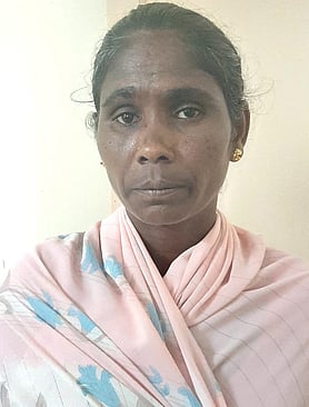 போடியில் வீட்டில் பதுக்கி வைத்திருந்த 3 கிலோ கஞ்சா பறிமுதல்: பெண் கைது