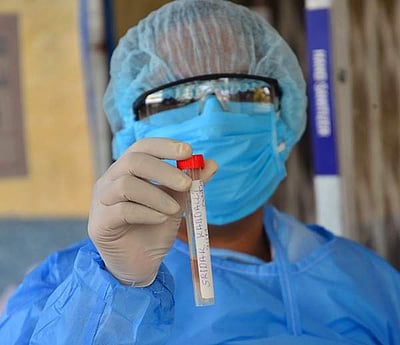 மெக்சிகோவில் இன்றைய கரோனா பலி 205, பாதிப்பு 3,763