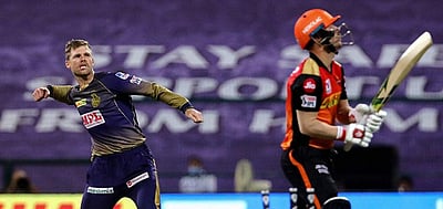 ஐபிஎல் போட்டியில் இன்று என்ன நடக்கும்?: பரபரப்பில் ஹைதராபாத், கொல்கத்தா ரசிகர்கள்