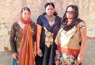 அமில வீச்சுக்கு எதிராக அமெரிக்கா வரை குரல்