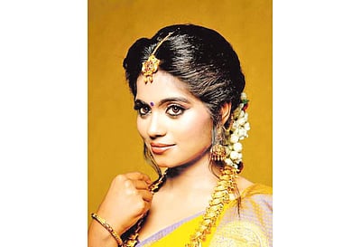 சின்னத்திரை மின்னல்கள்!