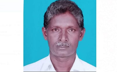 ஆடு மேய்ந்த விவகாரம்: ஆழ்வார்திருநகரி அருகே பாஜக நிர்வாகி கொலை