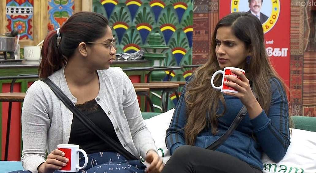 ‘சப்டைட்டில்' பிக் பாஸ்!