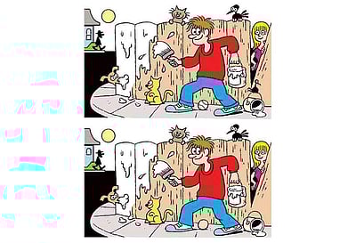 கண்டுபிடி கண்ணே!