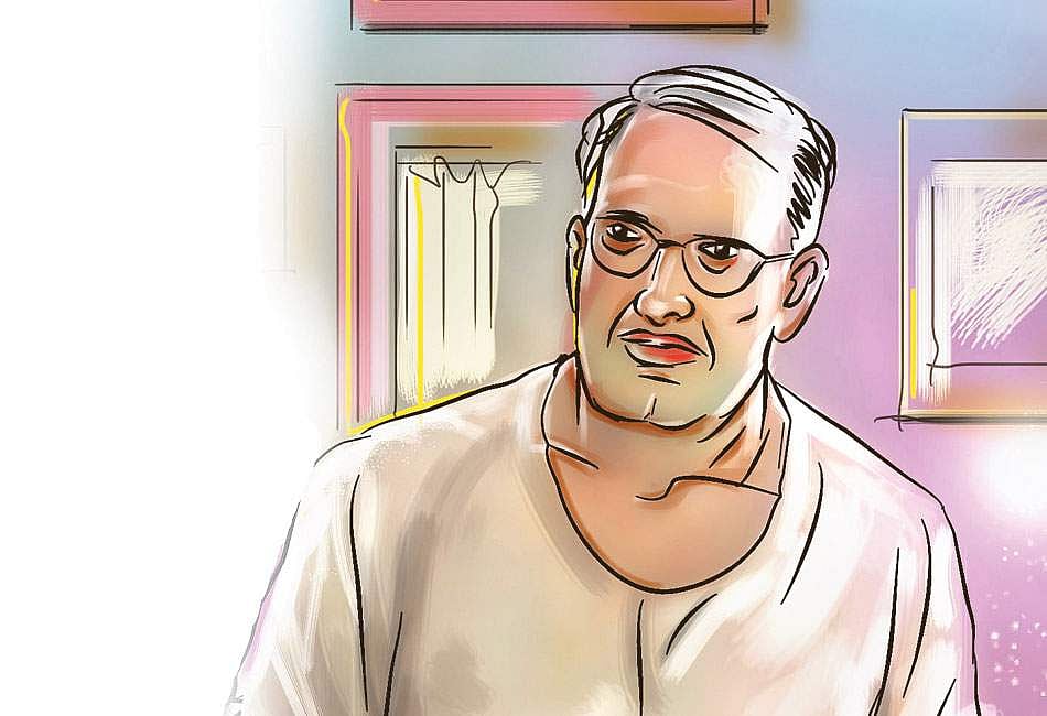 அரங்கம்:  தந்திர மான்கள்!