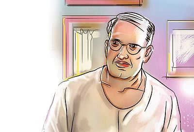 அரங்கம்:  தந்திர மான்கள்!