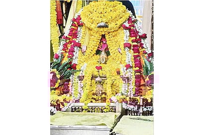 குரு பகவானுக்கு காசியில் கிடைத்த கிரக பதவி!