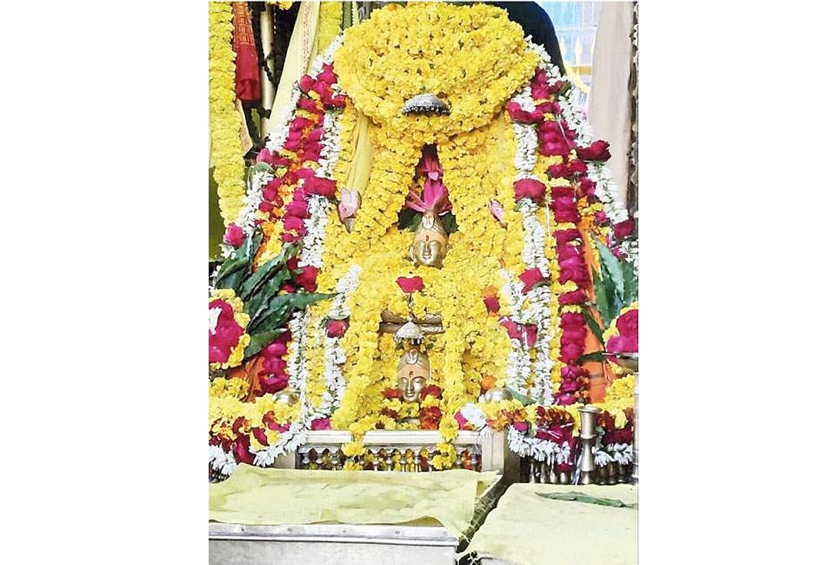 குரு பகவானுக்கு காசியில் கிடைத்த கிரக பதவி!