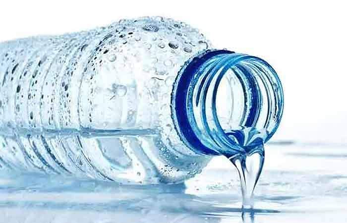 அறிவியல் ஆயிரம்: பாட்டில் நீரின் மறுபக்க உண்மைகள்....? நன்மையா? 