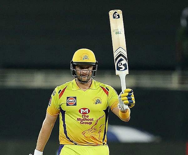 அதிரடி ஷேன் வாட்சன்!