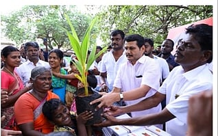 ‘கிடப்பில் வாங்கல் சுற்றுவட்டச் சாலை அமைக்கும் பணிகள்’