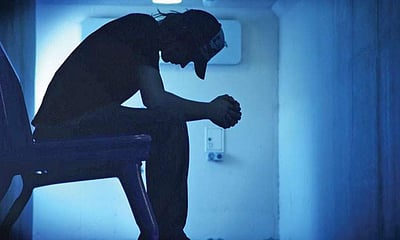 விட்டுவிடுதல்... தோல்வி அல்ல!