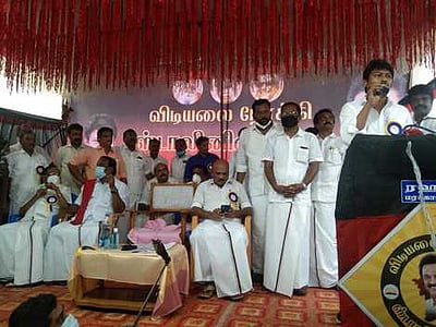 சாகா்மாலா திட்டத்தை திமுக தொடா்ந்து எதிா்க்கும்: உதயநிதி ஸ்டாலின்