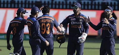 இந்திய கிரிக்கெட் ஐசிசிக்கு அவசியம்: தலைவர் கிரேக் பார்க்லே