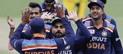 இந்திய அணியை விராட் கோலி வழிநடத்தும் விதம் எனக்குப் புரியவில்லை: கெளதம் கம்பீர் சாடல்