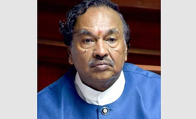 பெலகாவி மக்களவைத் தொகுதியில் முஸ்லிம் வேட்பாளருக்கு இடமில்லை: கர்நாடக அமைச்சரின் சர்ச்சை பேச்சு