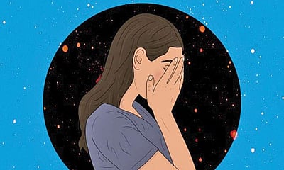 தற்கொலை தீர்வல்ல...