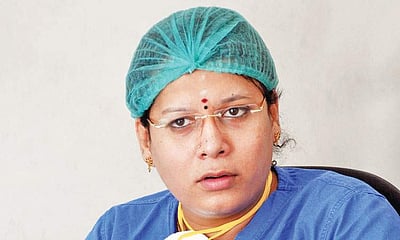 தன்னம்பிக்கை இருந்தால் சாதிக்கலாம்!