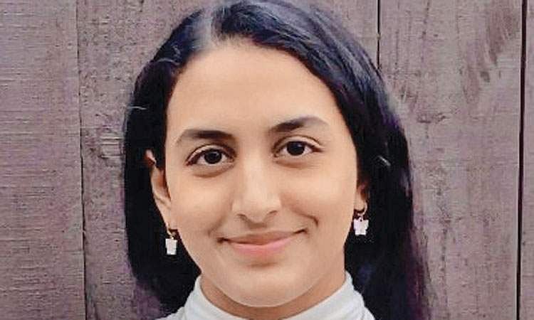 ஆராய்ச்சிக்கு விருது!