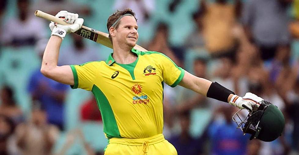 5 சதங்கள், 5 அரை சதங்கள்: இந்தியாவுக்கு எதிராக எளிதாக ரன்கள் குவிக்கும் ஸ்டீவ் ஸ்மித்!