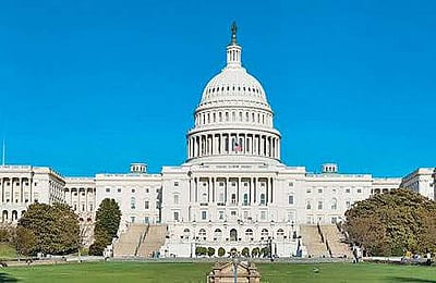 அமெரிக்க பிரதிநிதிகள் அவை தேர்தலில் வென்ற 4 இந்திய வம்சாவளியினர்