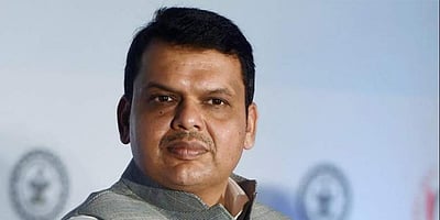 கரோனா தொற்றிலிருந்து குணமடைந்தார் தேவேந்திர ஃபட்னவீஸ்