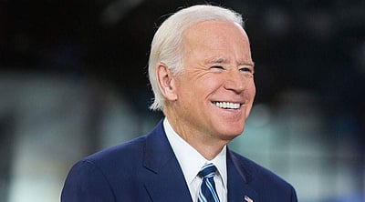 அமெரிக்க அதிபர் தேர்தல்: ஜோ பிடன் தொடர்ந்து முன்னிலை