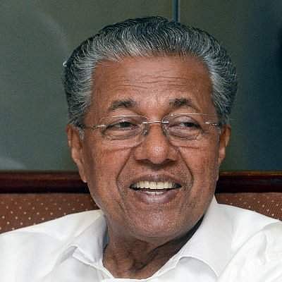 முன்அனுமதியின்றி விசாரணை மேற்கொள்ள சிபிஐக்குத் தடை: கேரள அரசு முடிவு