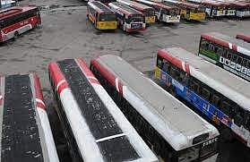 இமாசல்-தில்லி: 8 மாதங்களுக்குப் பிறகு பேருந்து சேவை தொடக்கம்