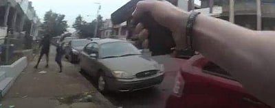 அமெரிக்காவில் கருப்பினத்தவர் சுட்டுக்கொலை: காவல்துறை தரப்பில் விடியோ வெளியீடு