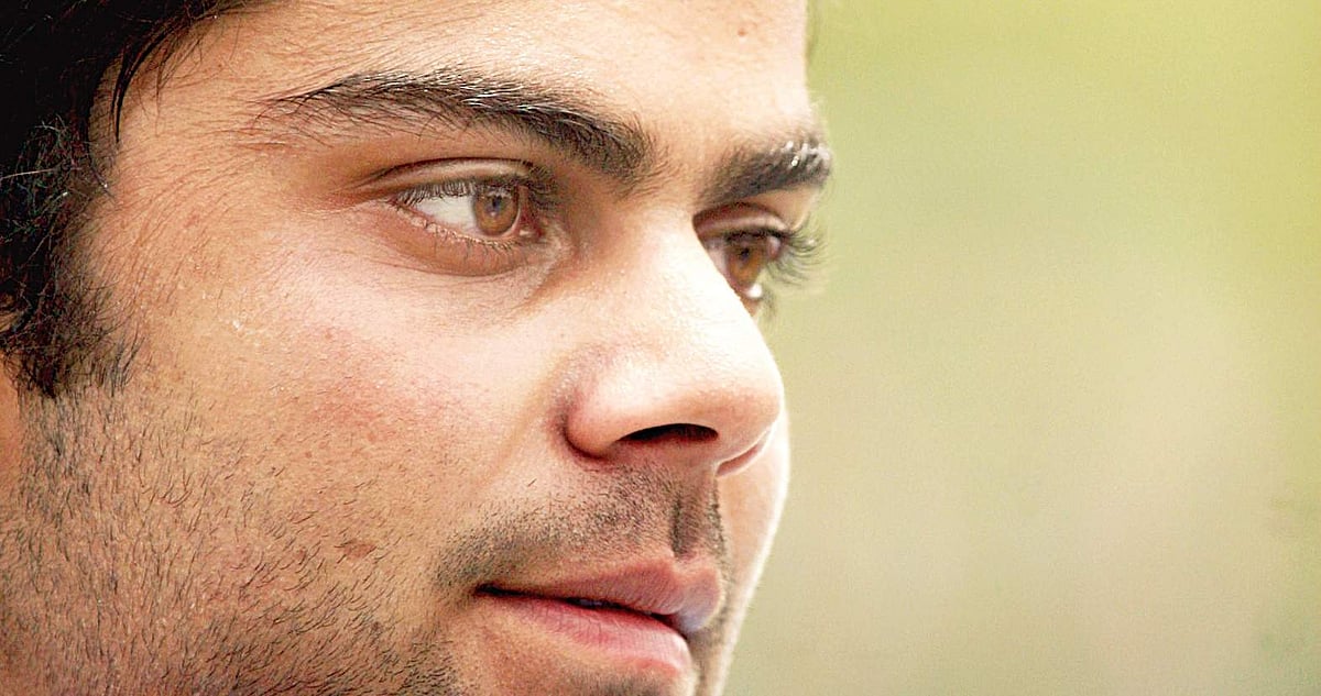 விராட் கோலி பிறந்த நாள்: சாதனை வீரரின் மகத்தான ஆரம்ப காலங்கள்