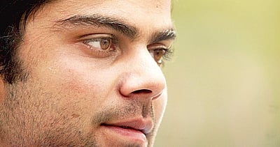 விராட் கோலி பிறந்த நாள்: சாதனை வீரரின் மகத்தான ஆரம்ப காலங்கள்