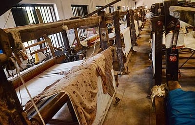 அவிநாசியில் விசைத்தறி தொழிலாளர்களுக்கு 13.50 சதவீத போனஸ்