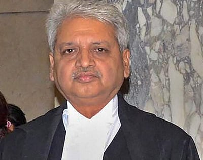 சென்னை தலைமை நீதிபதி ஏ.பி.சாஹிக்கு கரோனா தொற்று உறுதி