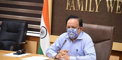 'கரோனா பாதிப்பை விட குணமடைவோர் விகிதம் அதிகரிப்பு'