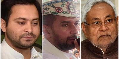 பிகார்: வெளியானது தேர்தலுக்குப் பிந்தைய கருத்துக் கணிப்பு