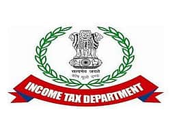 திமுக பிரமுகா் வீட்டில் 
வருமான வரித் துறை சோதனை