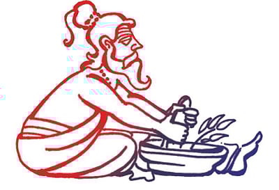 ஆயுள் காக்கும் ஆயுர்வேதம்: திரும்பத் திரும்ப கட்டி 