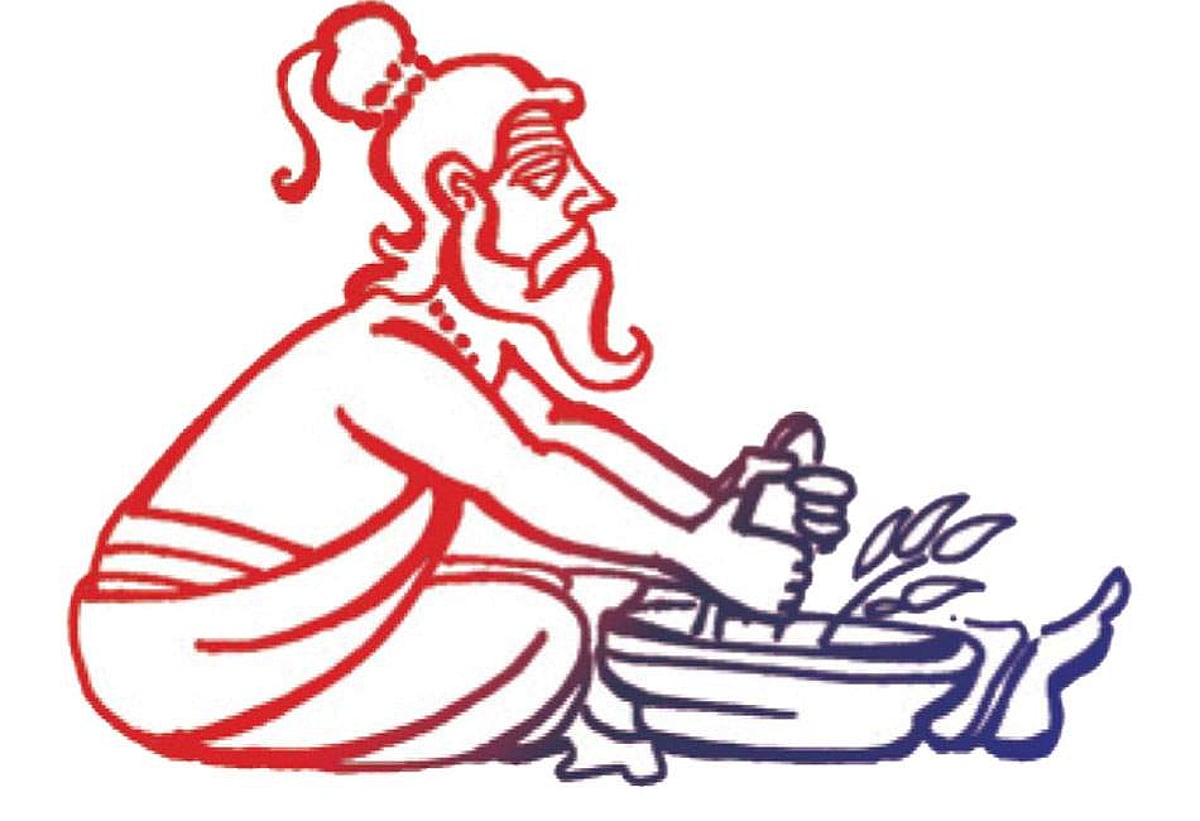 ஆயுள் காக்கும் ஆயுர்வேதம்: திரும்பத் திரும்ப கட்டி