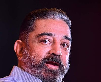 டார்ச் லைட் சின்னத்தை ஒதுக்கக் கோரி மக்கள் நீதி மய்யம் மனு