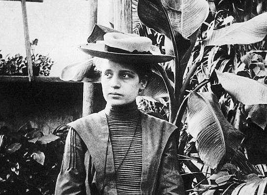 ​​அறிவியல் ஆயிரம்: சமூகநீதி மறுக்கப்பட்ட விஞ்ஞானி லைஸ் மைட்னர்