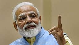 மேற்கு வங்க மக்கள் 'சாதனை அளவில்' வாக்களிக்க வேண்டும்: மோடி வேண்டுகோள்