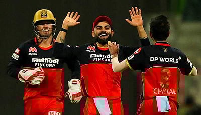 ஆர்சிபி கேப்டன் பதவியிலிருந்து விராட் கோலியை நீக்கவேண்டும்: கெளதம் கம்பீர்