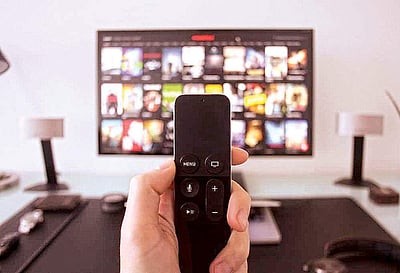 இணைய வெளியினிலே...