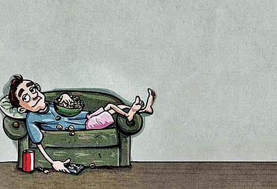 ஒரு நிமிடம் போதும்!