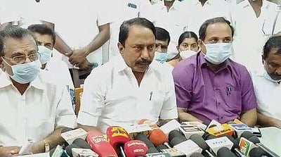 மாணவர்கள் பள்ளிக்குச் செல்ல ஆர்வமாக உள்ளனர்: அமைச்சர் செங்கோட்டையன்